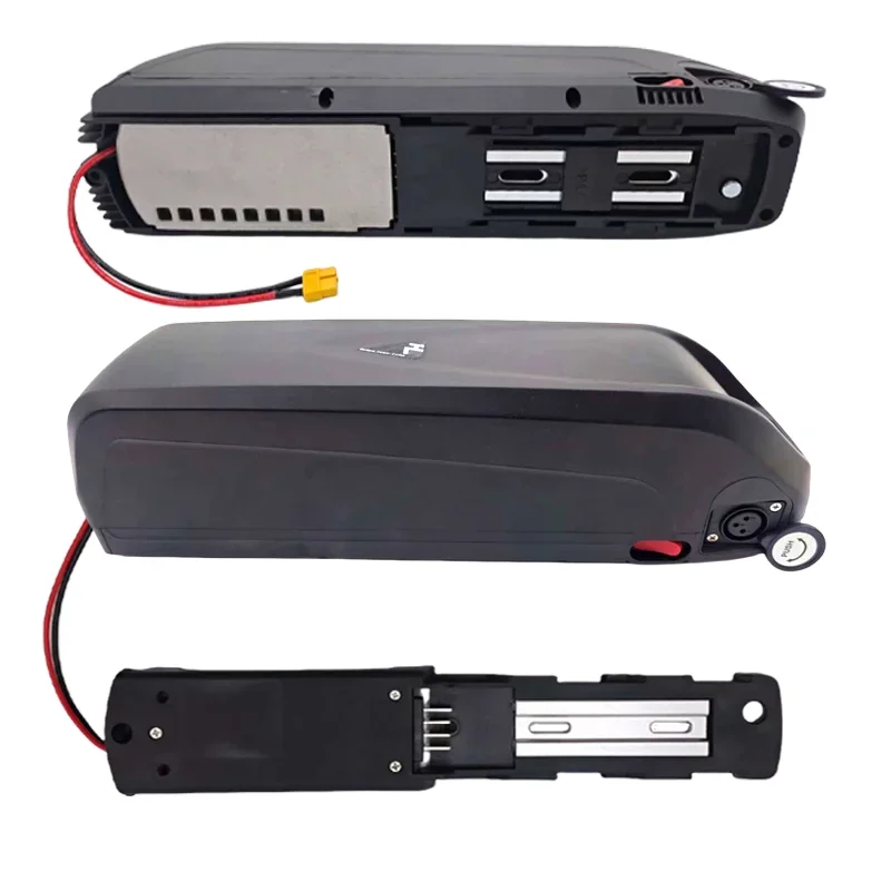 36-48-52V Hailong-Akku mit BMS – Ebike Battery 48V 20Ah Hailong Bewertung und Preis