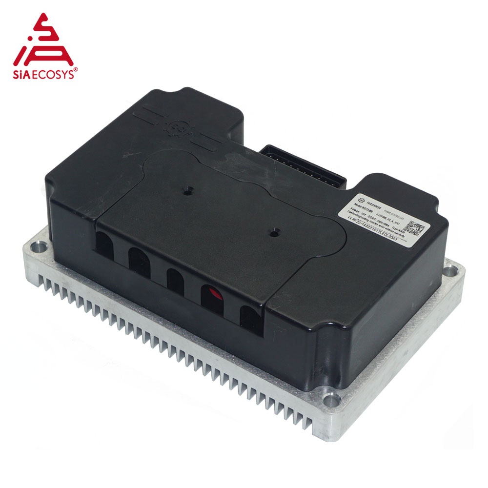 Premium-Qualität Nd96680 Fardr – Programmable Bldc Motor Controller 96V Bewertung und Preis